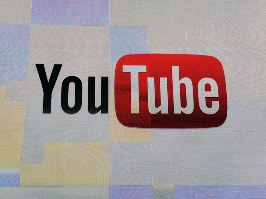 YouTube Beli Startup Musik